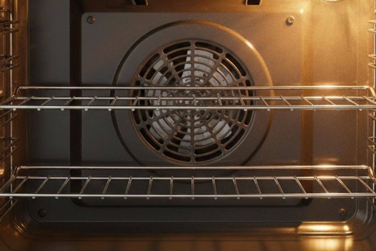 Preheat your oven to 180°C | 360°F