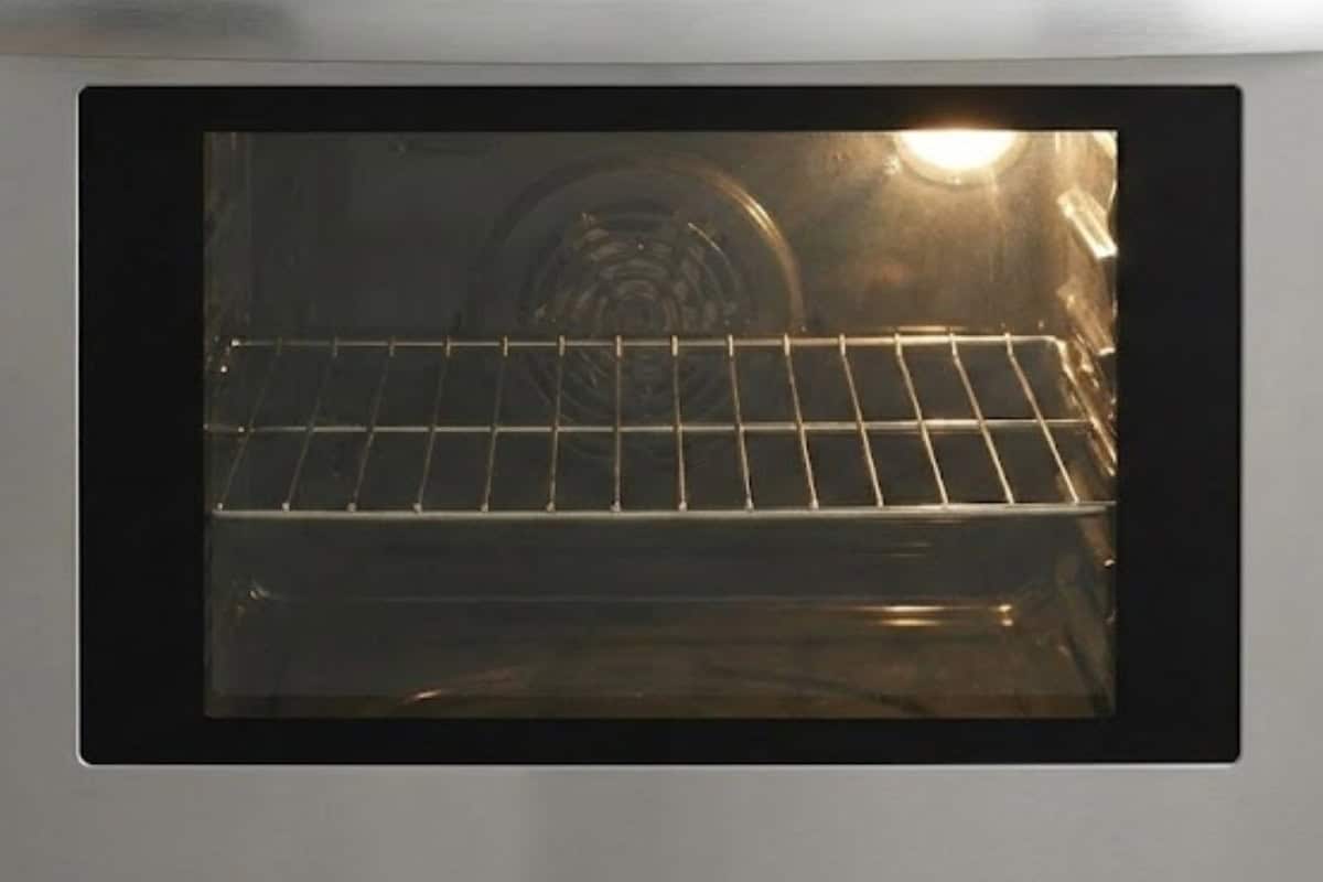 Preheat the oven to broil or grill on medium heat and lightly spray a baking tray with cooking oil