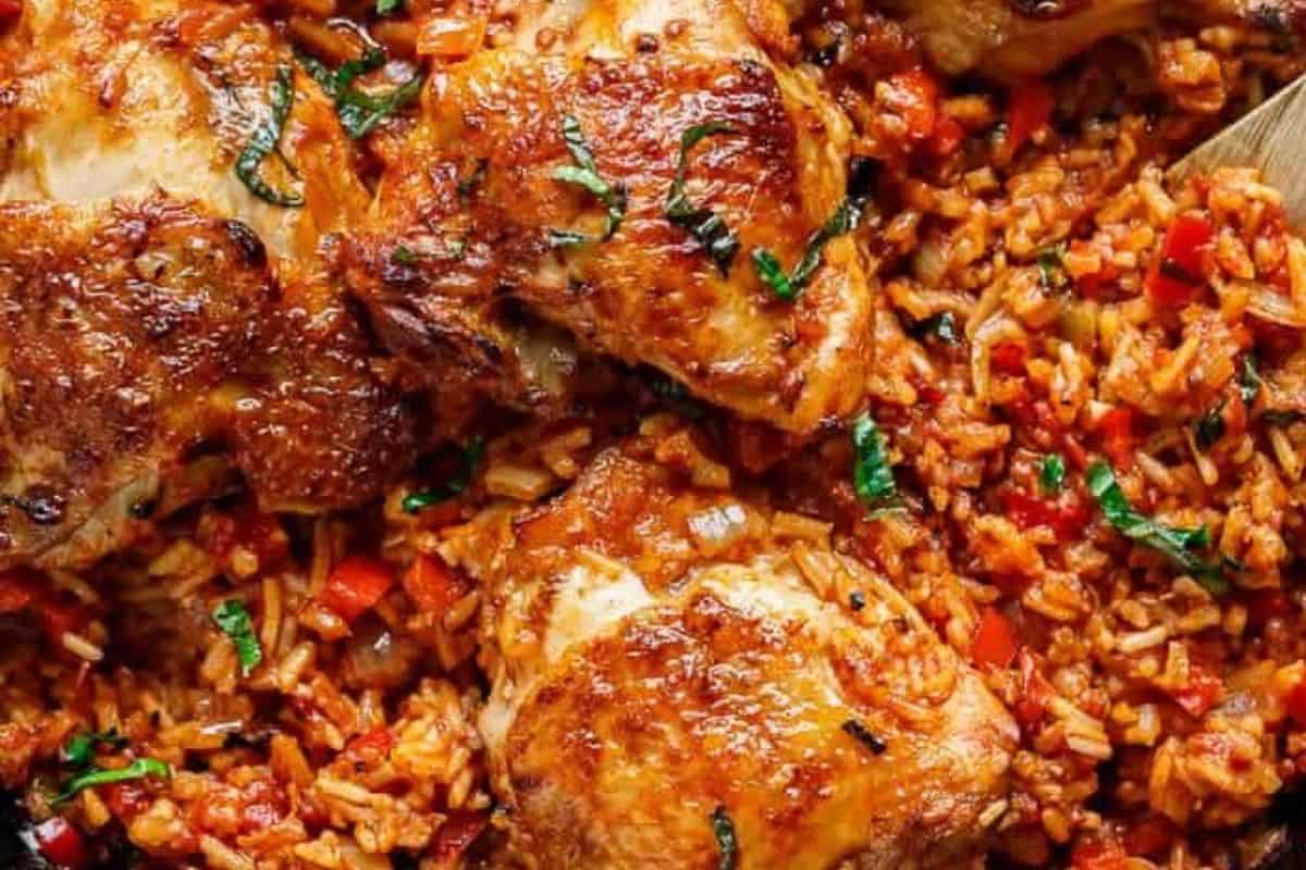 Remove the foil and broil for 10 more minutes.
