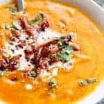 Pumpkin Soup
