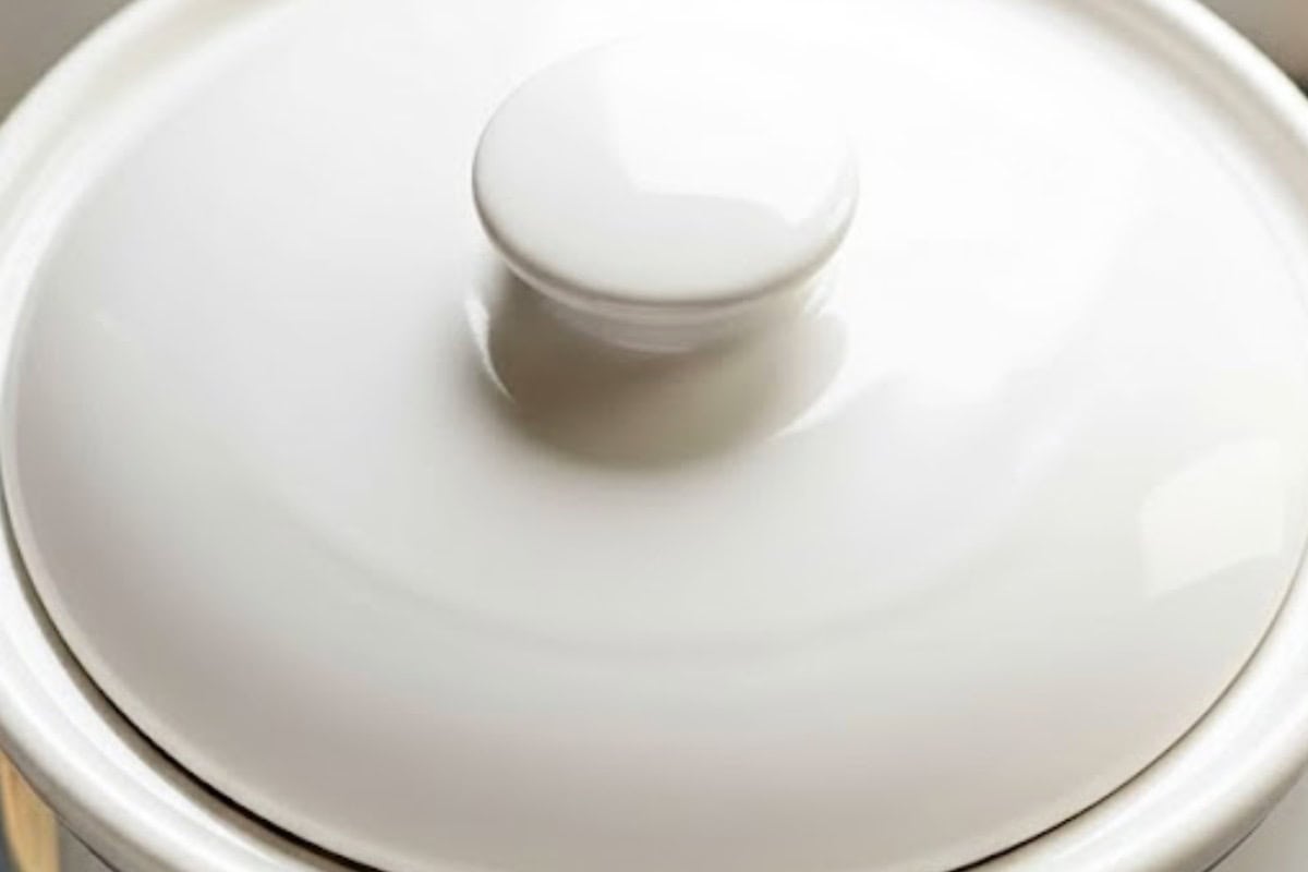 Cover and cook on high for 4–5 hours or on low for 6–8 hours.