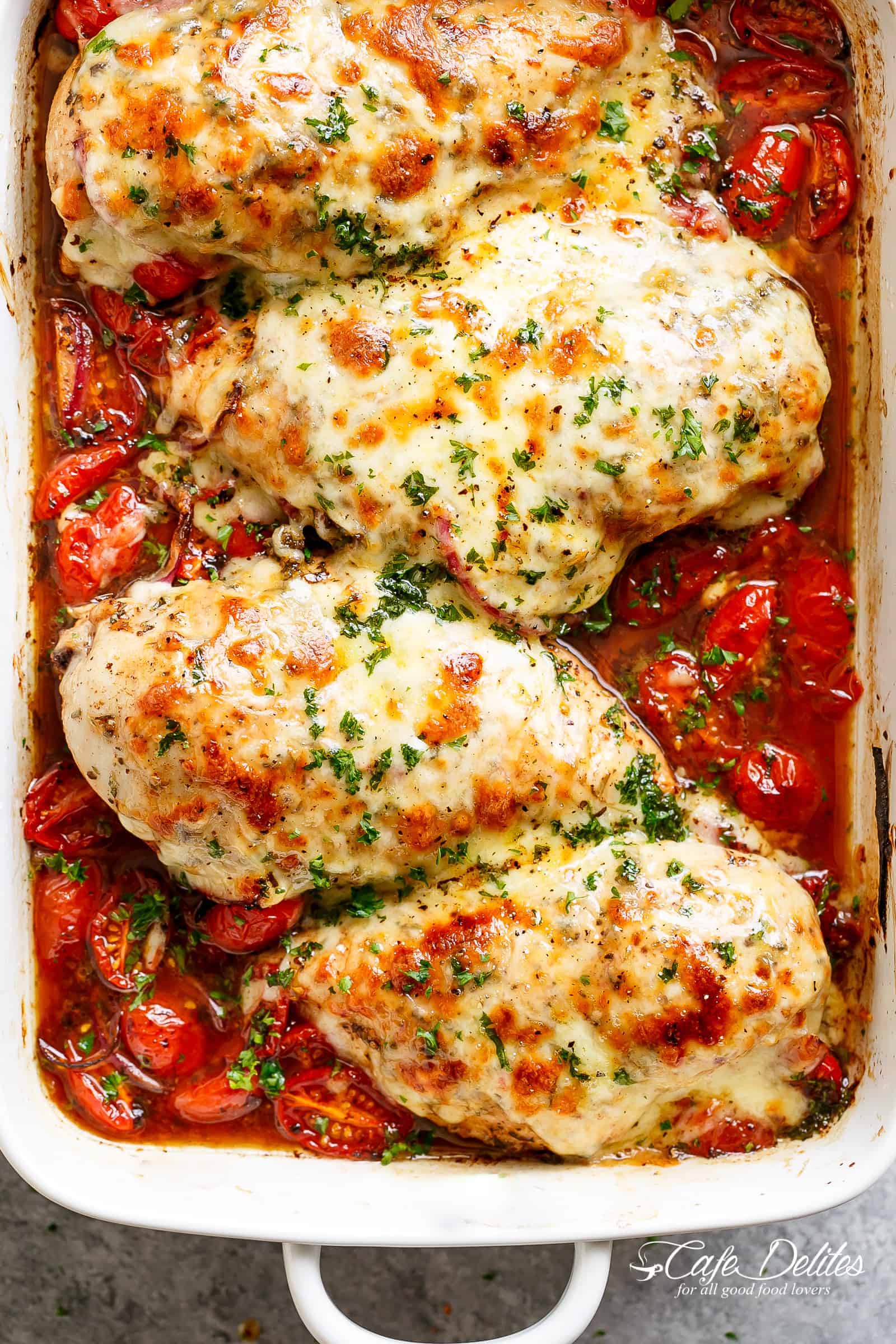 Balsamic-Baked-Chicken-Breasts