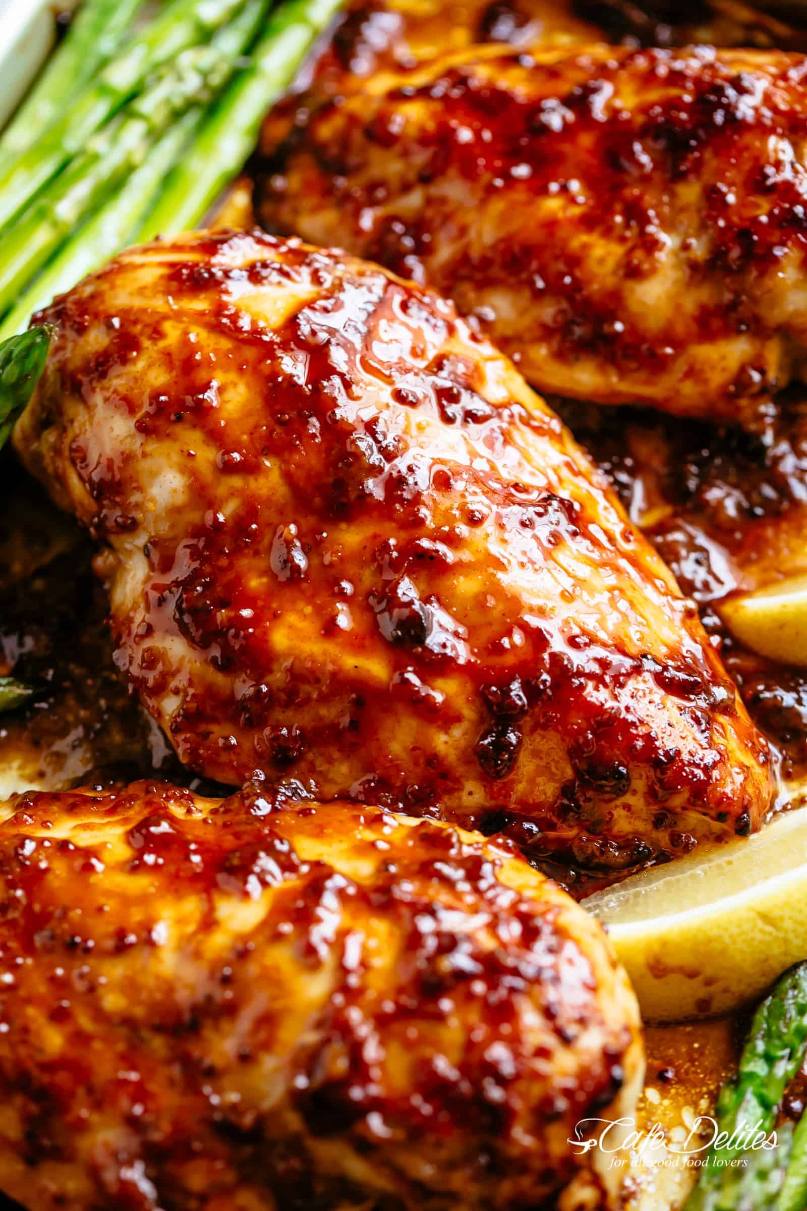 Honey-Mustard-Baked-Chicken-Breasts