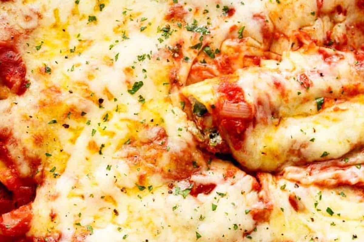 Remove from heat and allow to cool completely before serving.