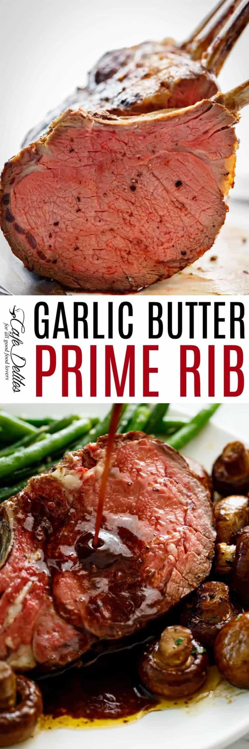 Prime Rib PIN