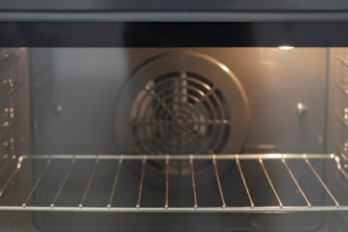 Set your oven to 175°C (350°F) and line a baking sheet with parchment paper