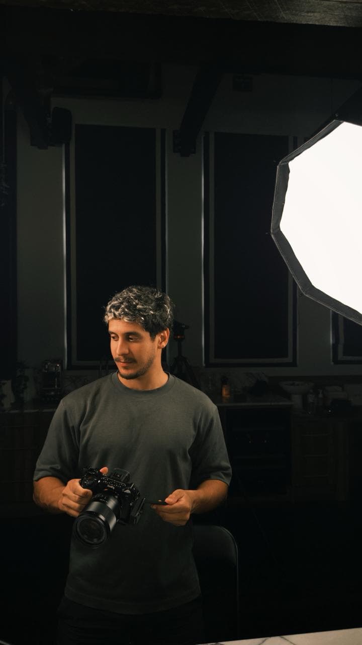 Caio Costa